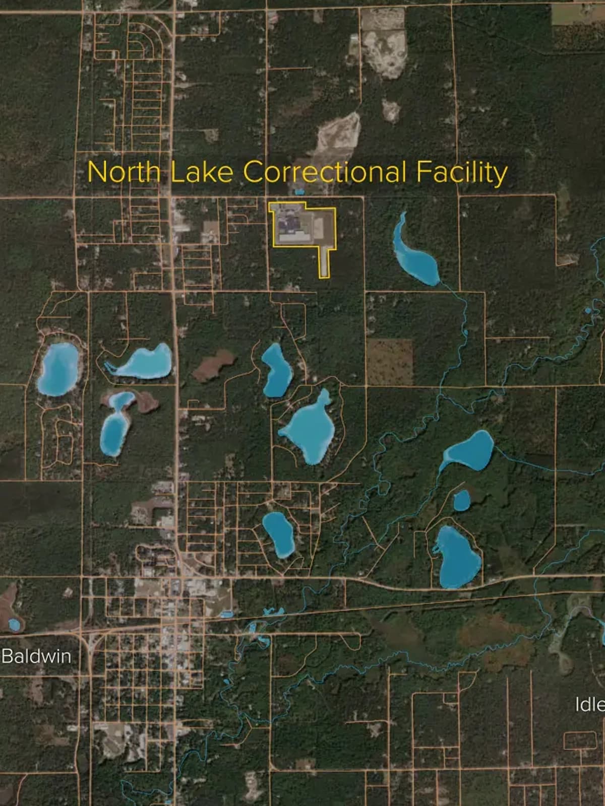 Immigration Industrial Complex