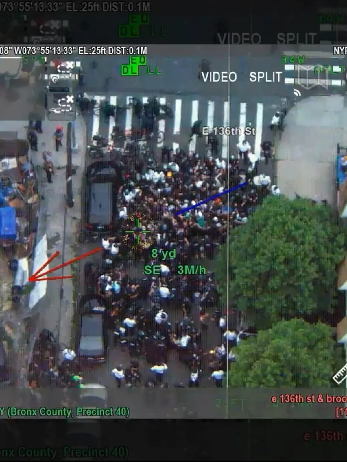 George Floyd Protests 2020